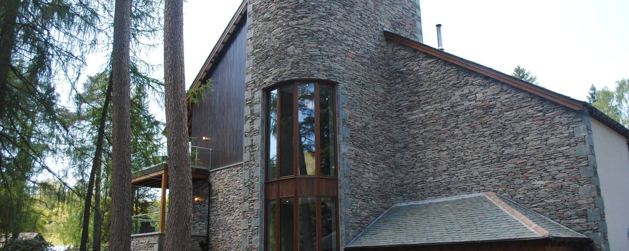 New Build and Renovation New Build and Renovation